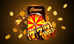 Discover the Thrills of Casino Patrick Spins Your Ultimate Gaming Destination -1726310853 Discover the Thrills of Casino Patrick Spins Your Ultimate Gaming Destination -1726310853